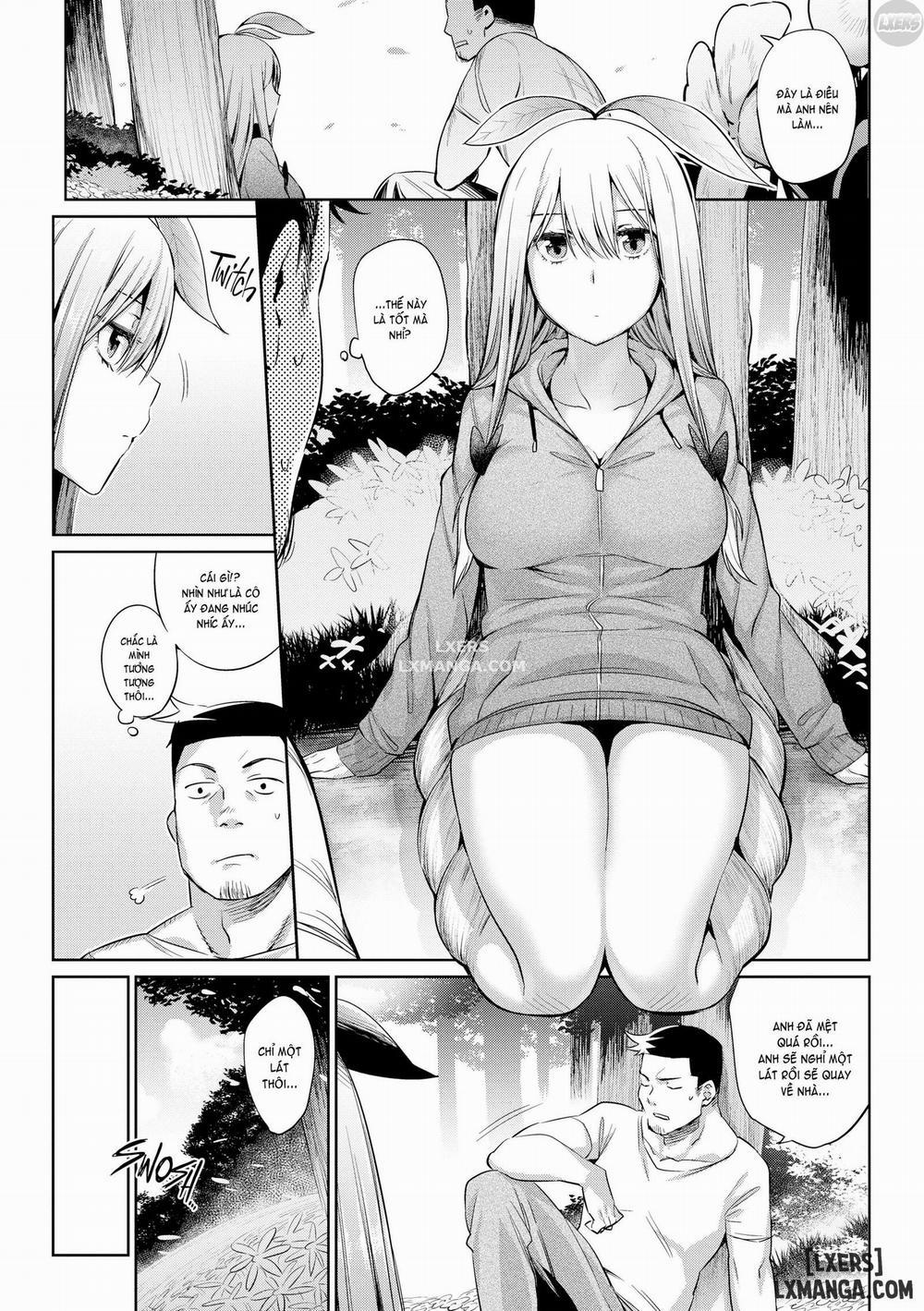 Monster Smash 8 trang 11