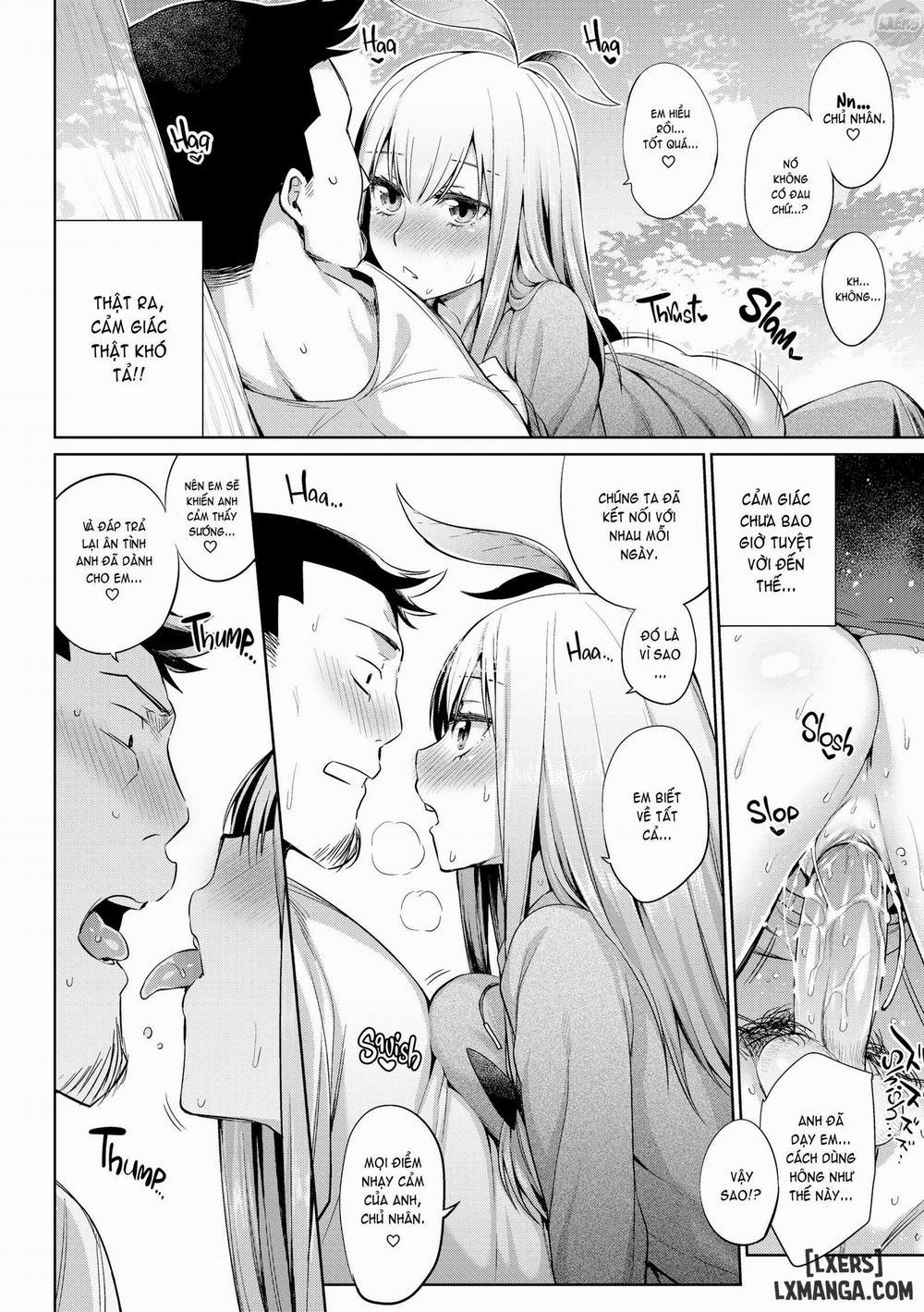 Monster Smash 8 trang 16