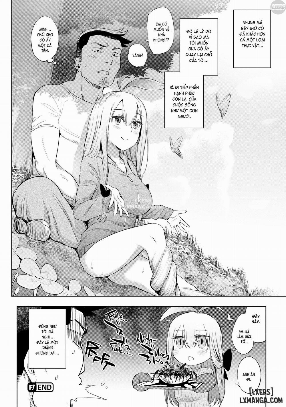 Monster Smash 8 trang 24