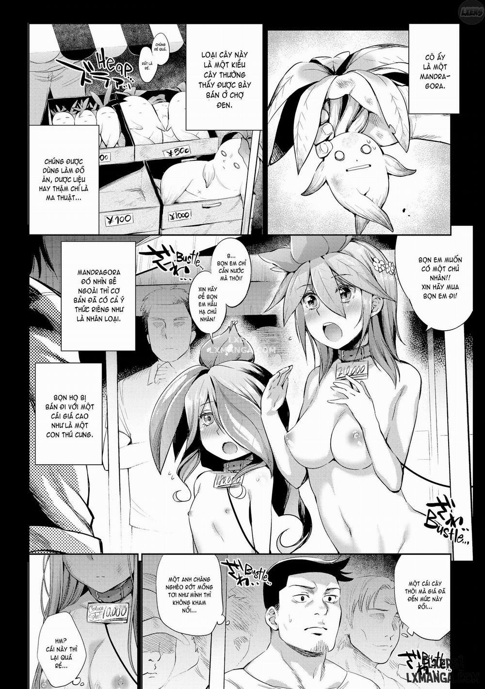 Monster Smash 8 trang 6