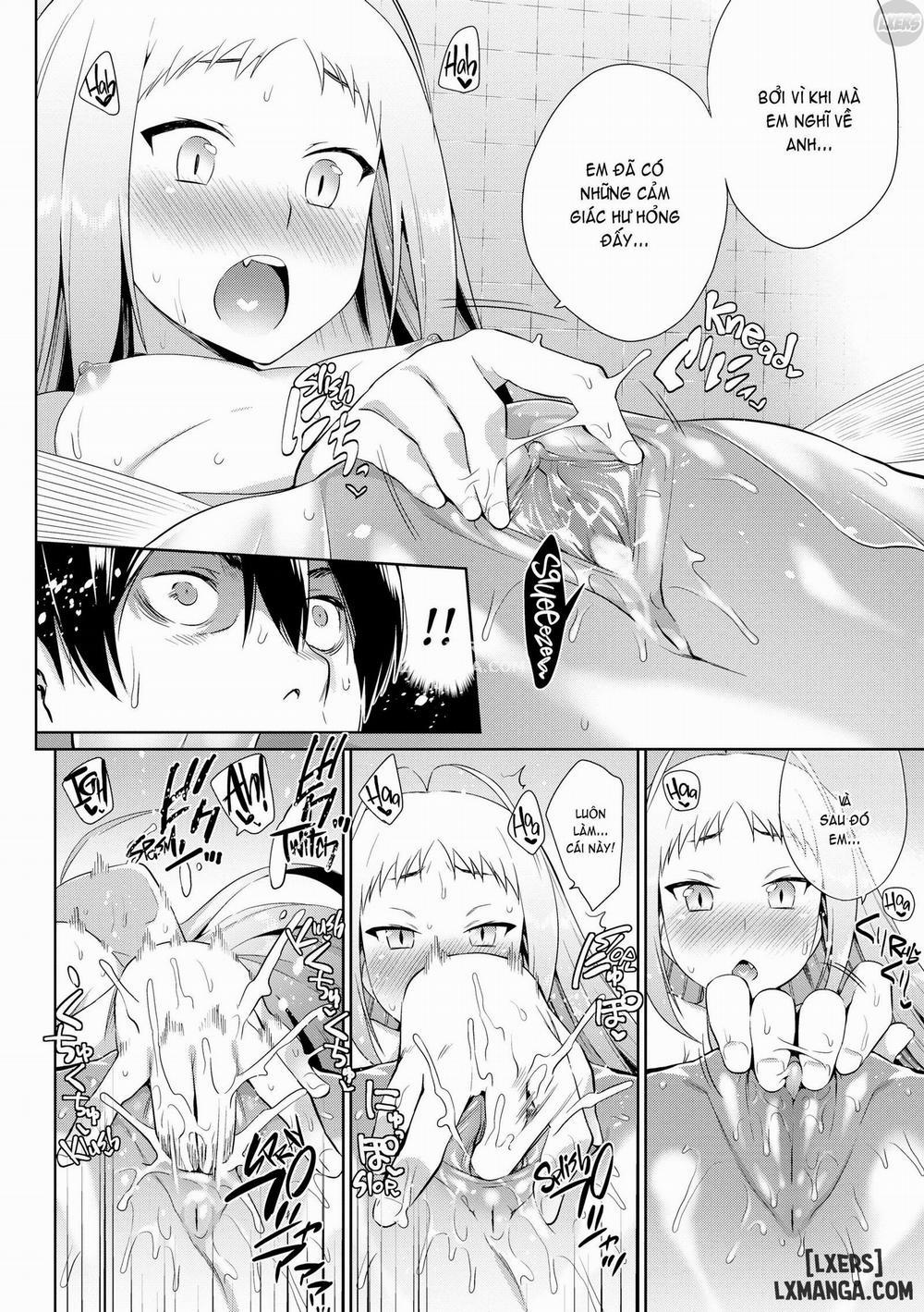 Monster Smash 9 END trang 12