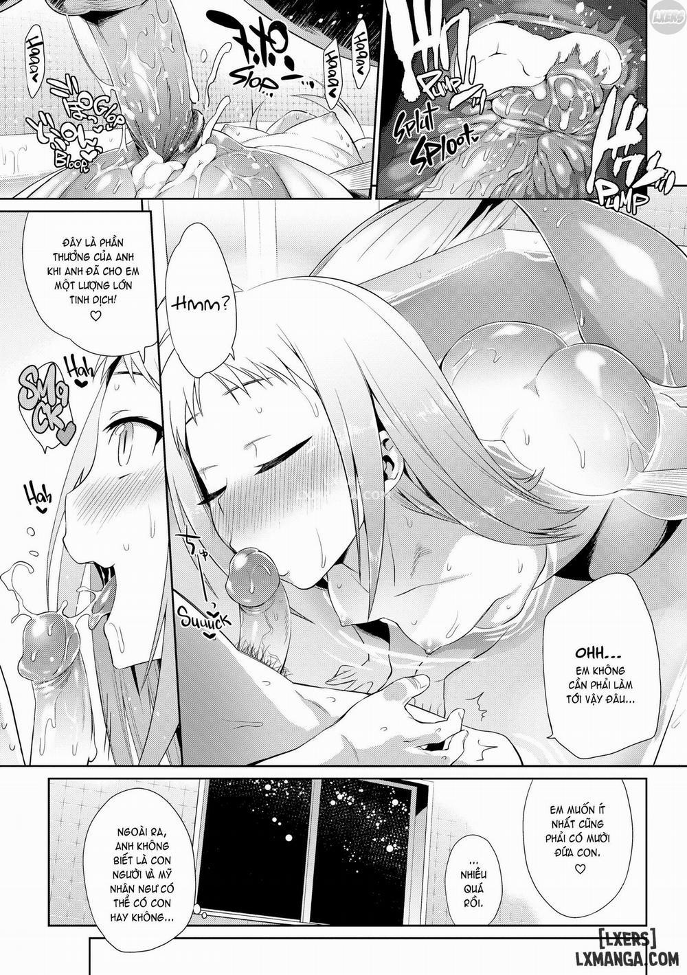 Monster Smash 9 END trang 20