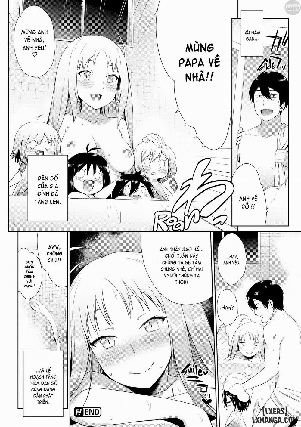 Monster Smash 9 END trang 21