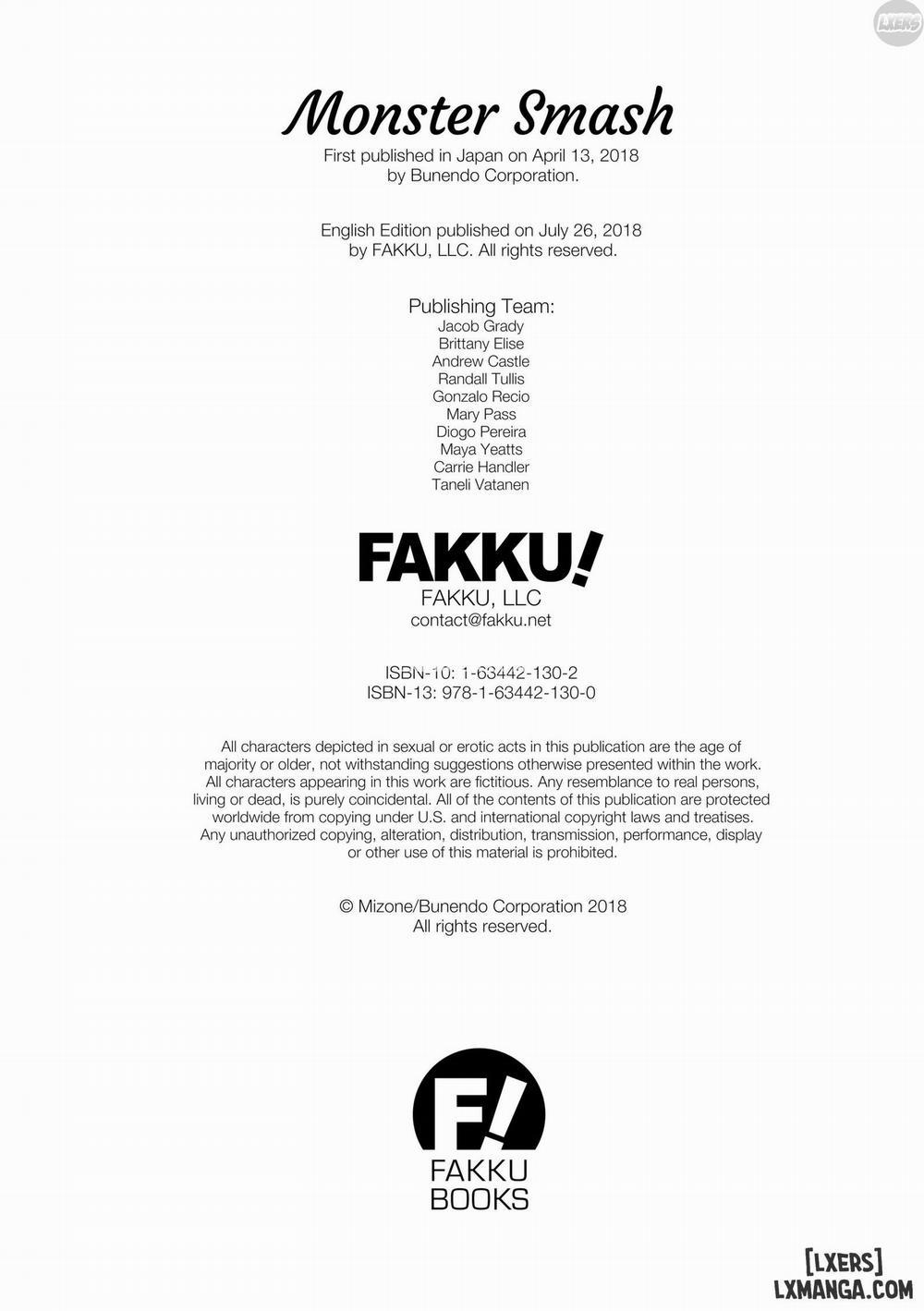 Monster Smash 9 END trang 23