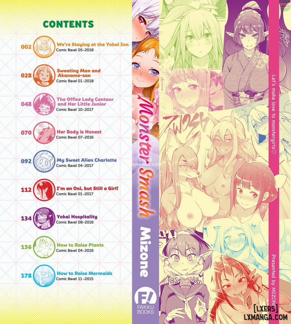 Monster Smash 9 END trang 27