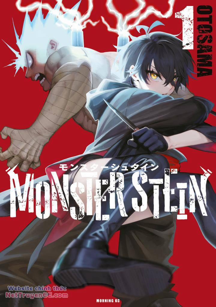 Monster Stein 1.1 trang 1