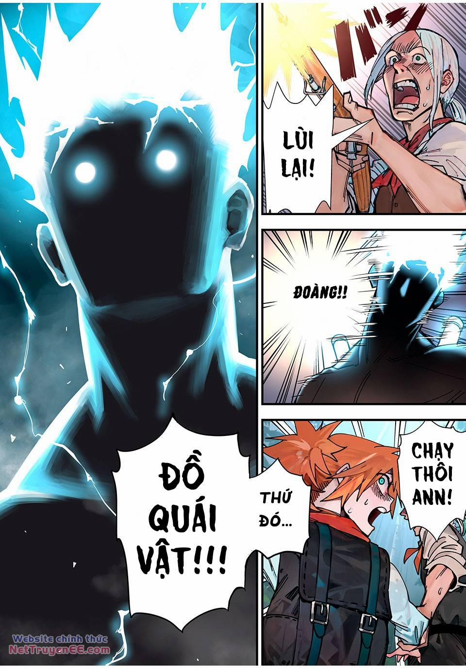 Monster Stein 1.1 trang 11