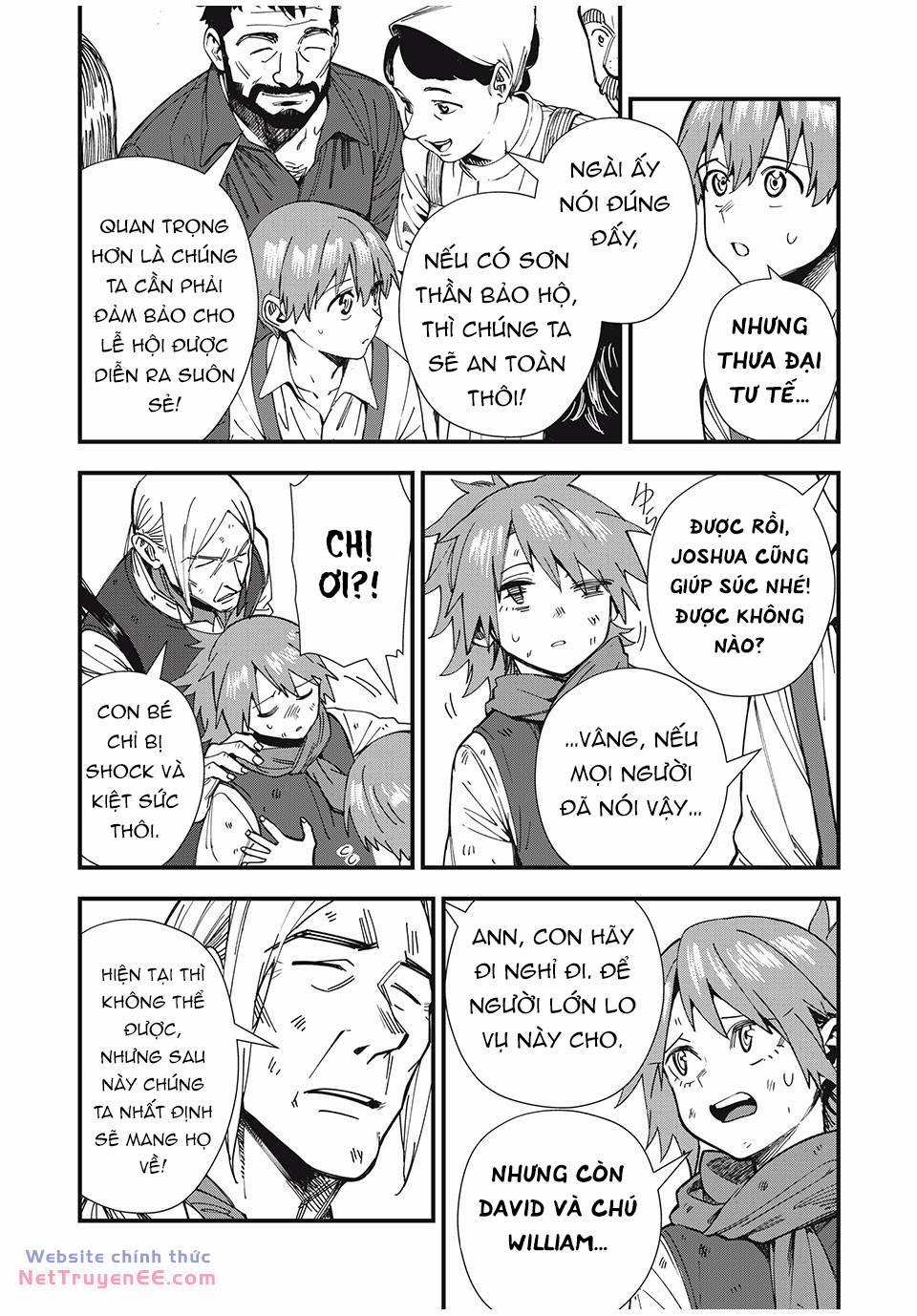 Monster Stein 1.1 trang 14