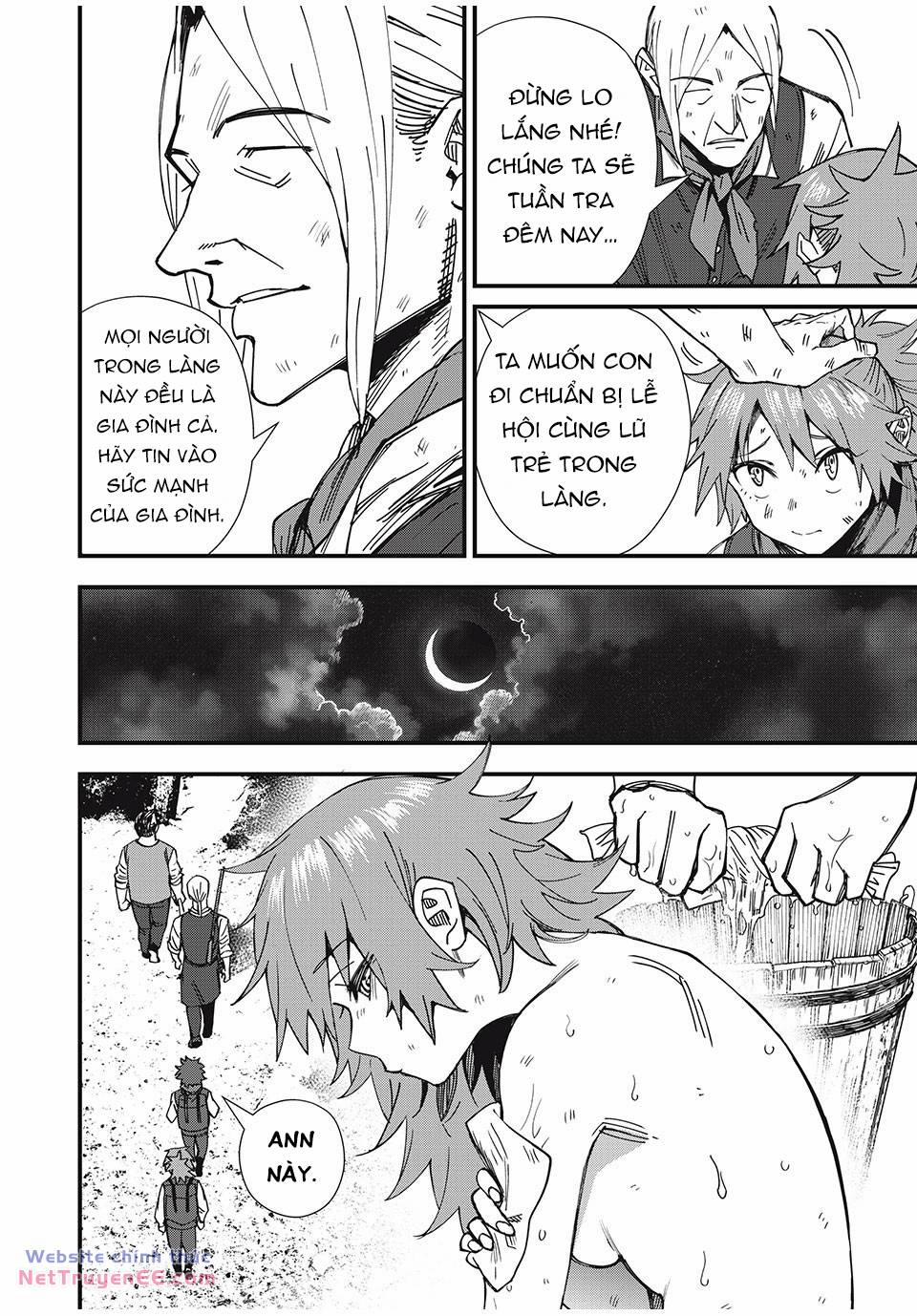 Monster Stein 1.1 trang 15