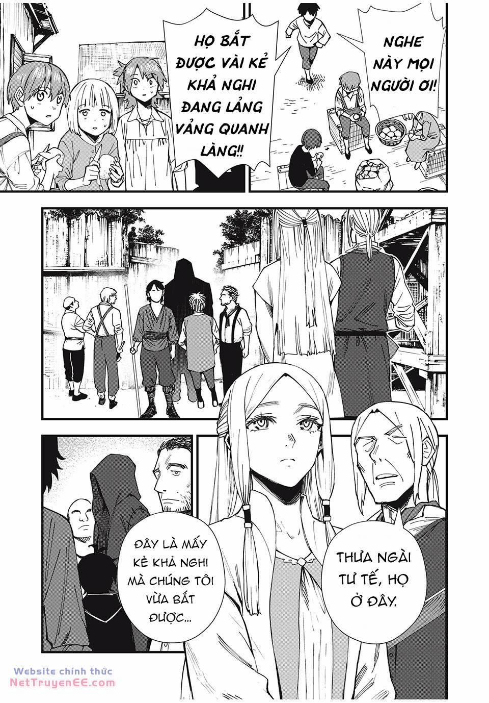 Monster Stein 1.1 trang 18