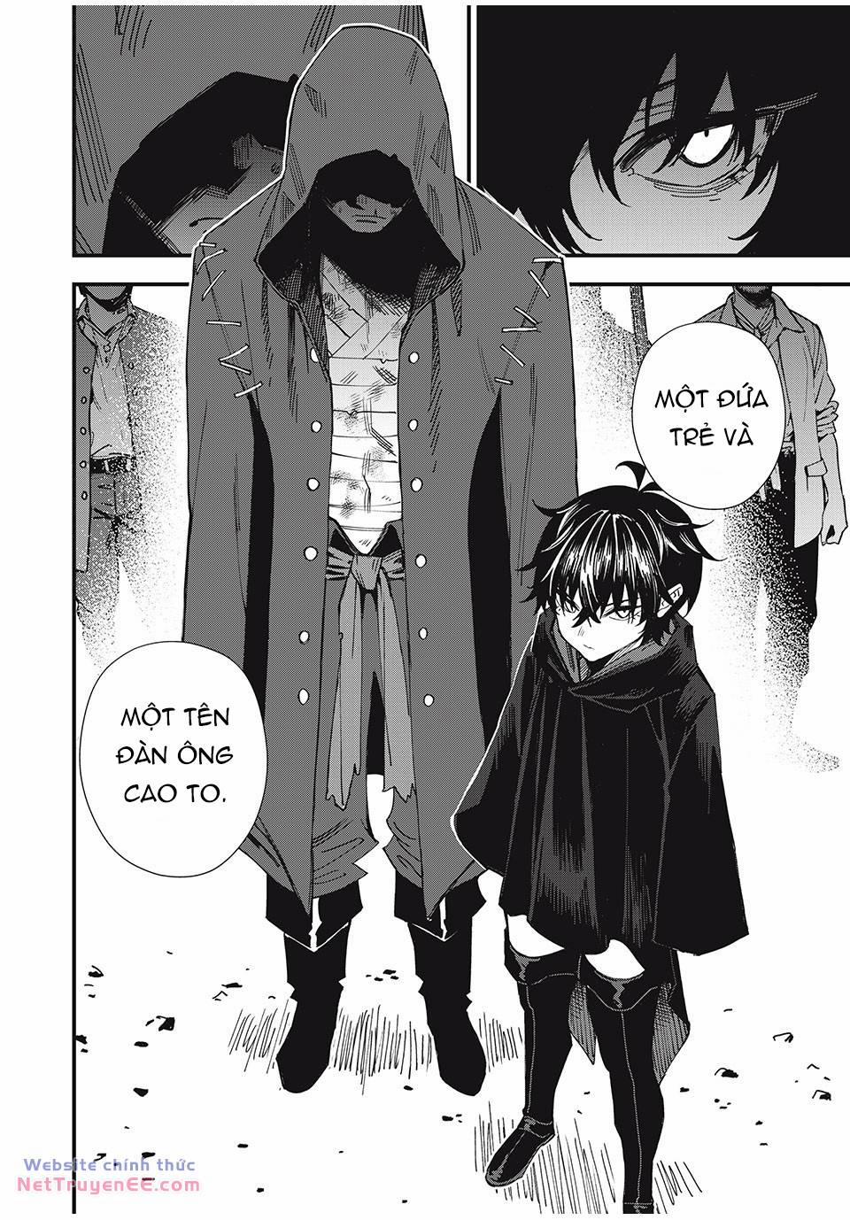 Monster Stein 1.1 trang 19