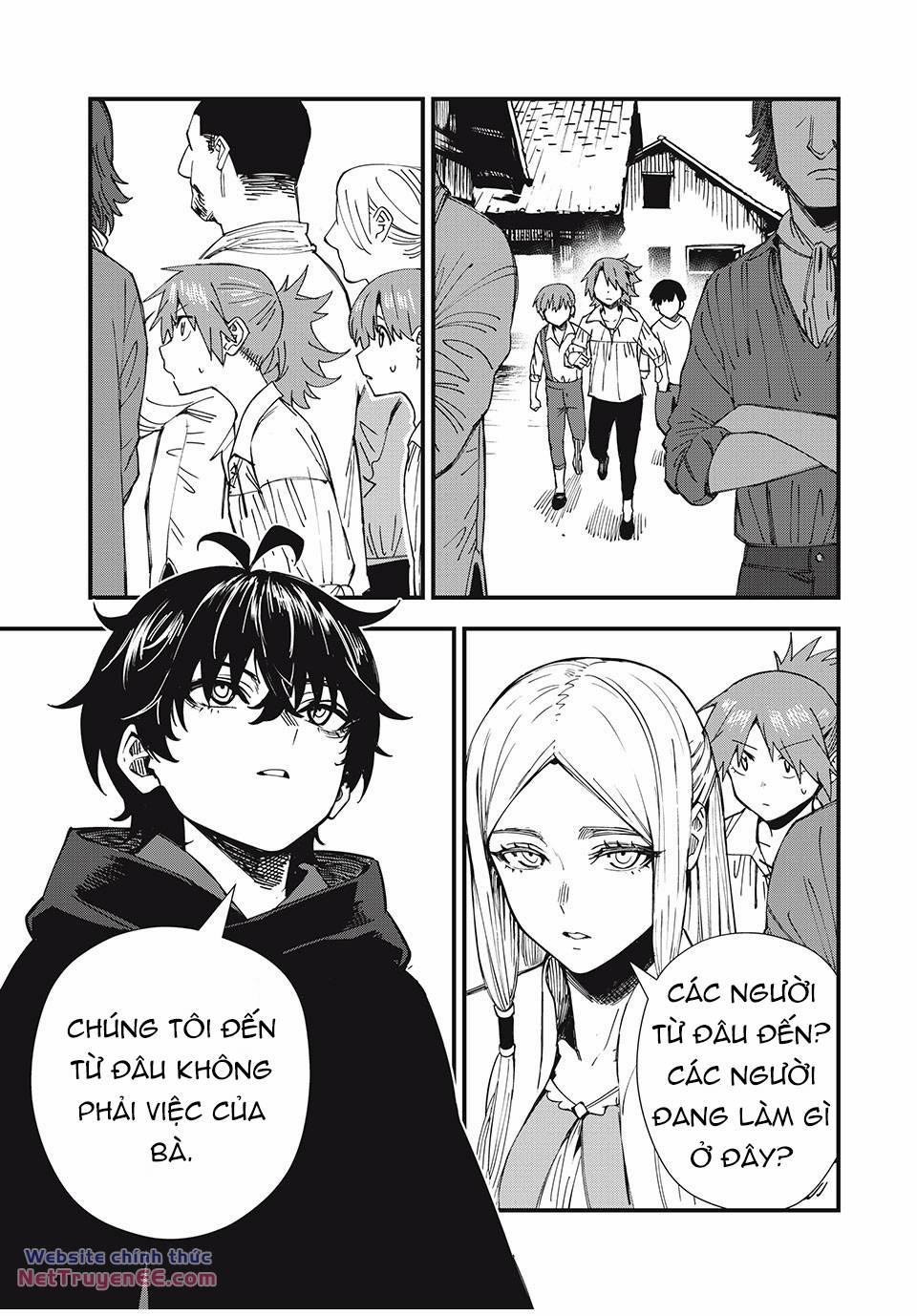 Monster Stein 1.1 trang 20