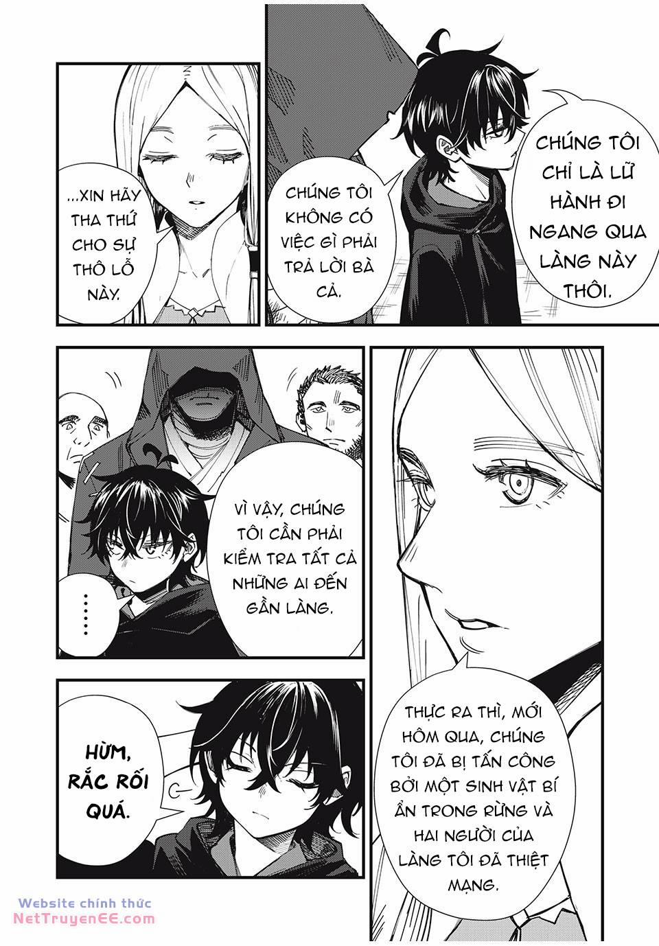 Monster Stein 1.1 trang 21