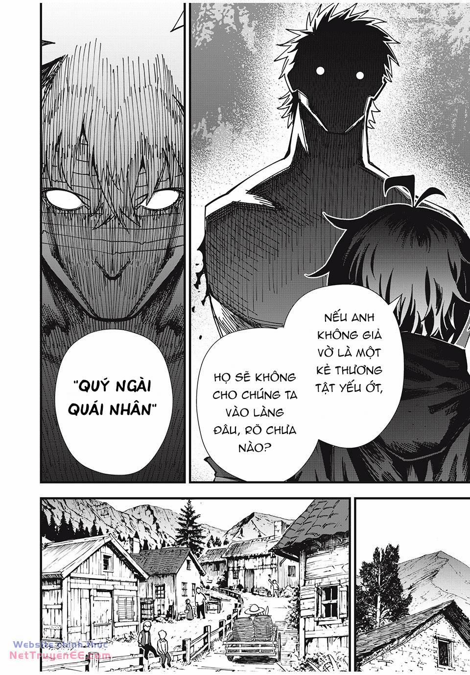 Monster Stein 1.1 trang 3