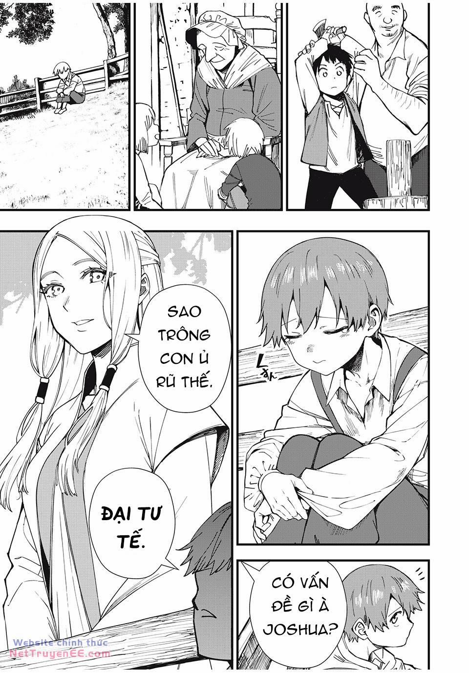 Monster Stein 1.1 trang 4