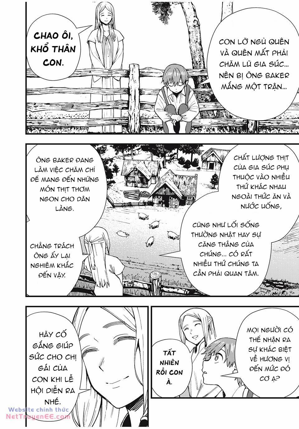 Monster Stein 1.1 trang 5