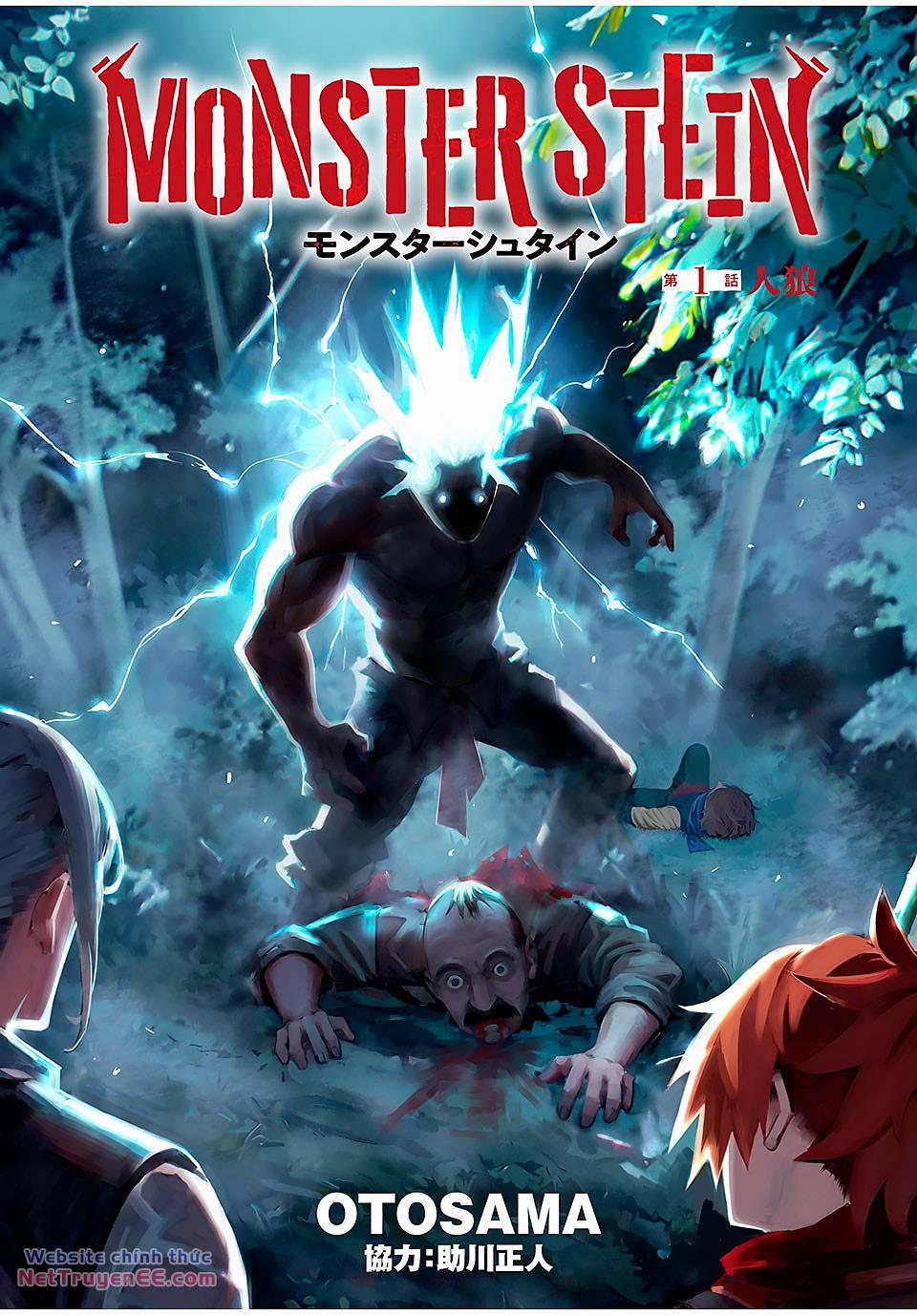 Monster Stein 1.1 trang 9