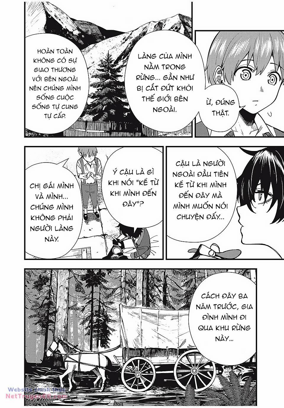 Monster Stein 1.2 trang 10