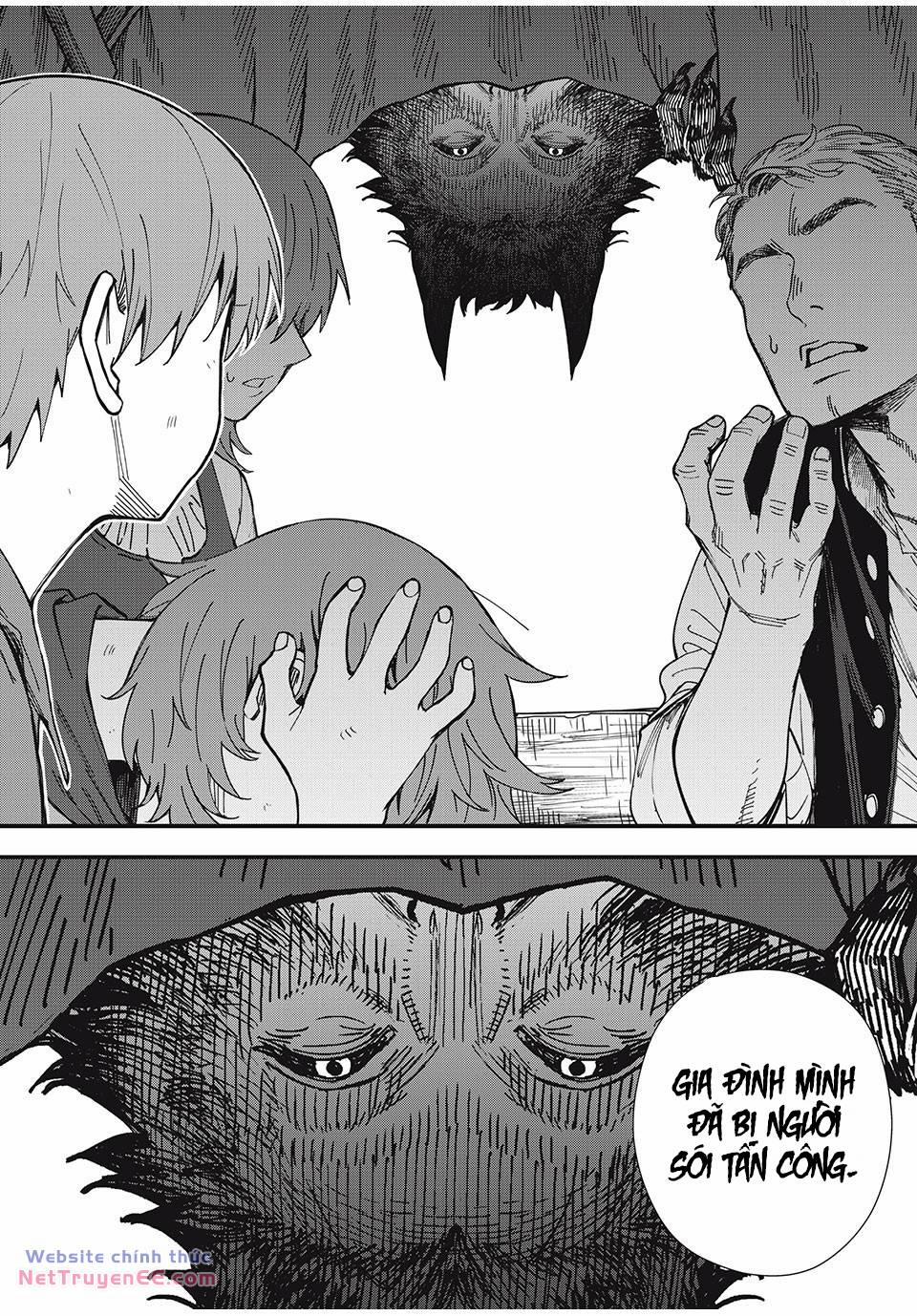 Monster Stein 1.2 trang 12