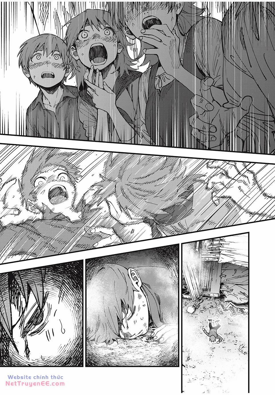 Monster Stein 1.2 trang 13