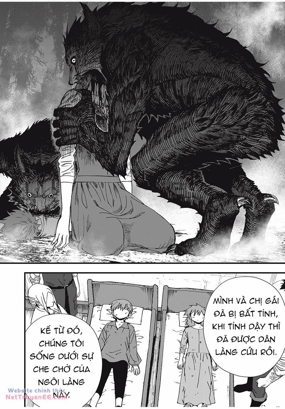 Monster Stein 1.2 trang 14