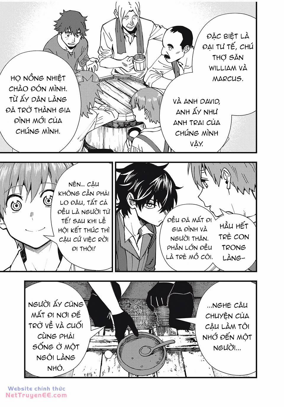 Monster Stein 1.2 trang 15