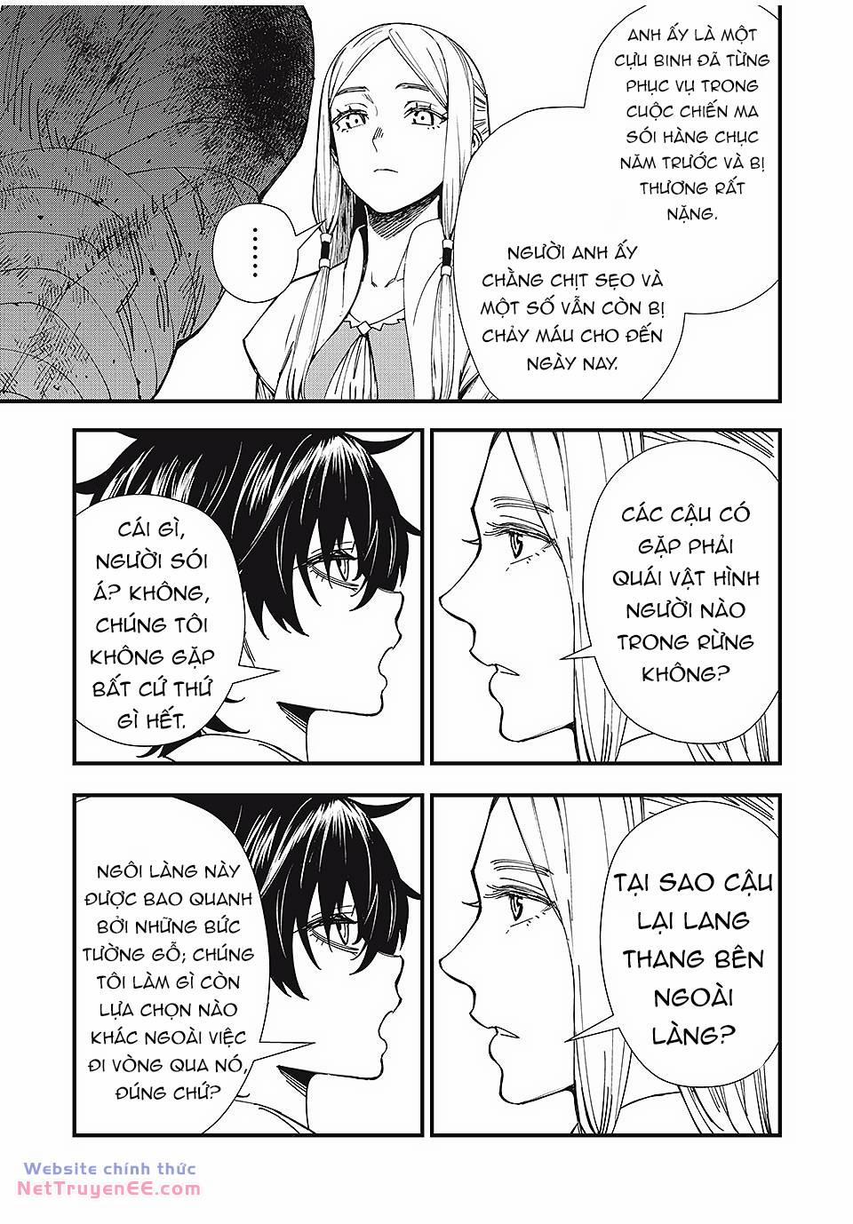 Monster Stein 1.2 trang 3