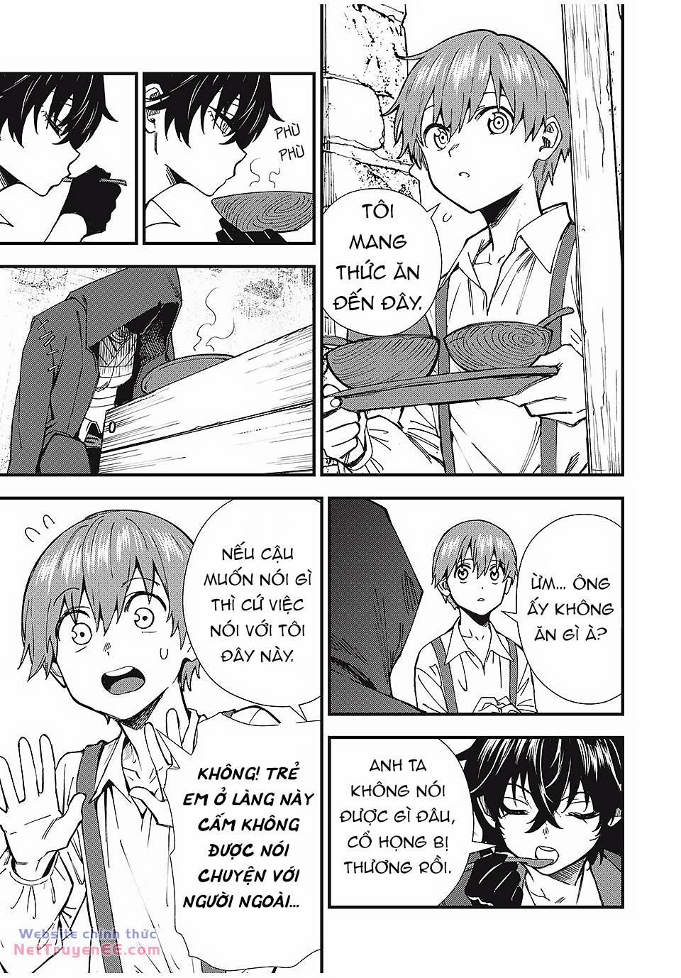 Monster Stein 1.2 trang 7