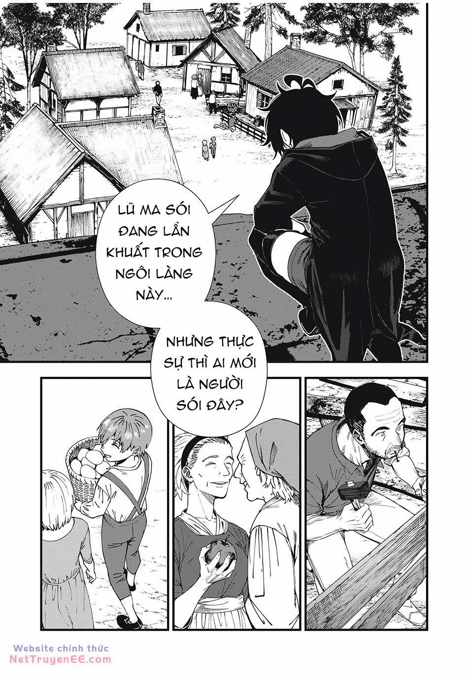 Monster Stein 1.3 trang 10