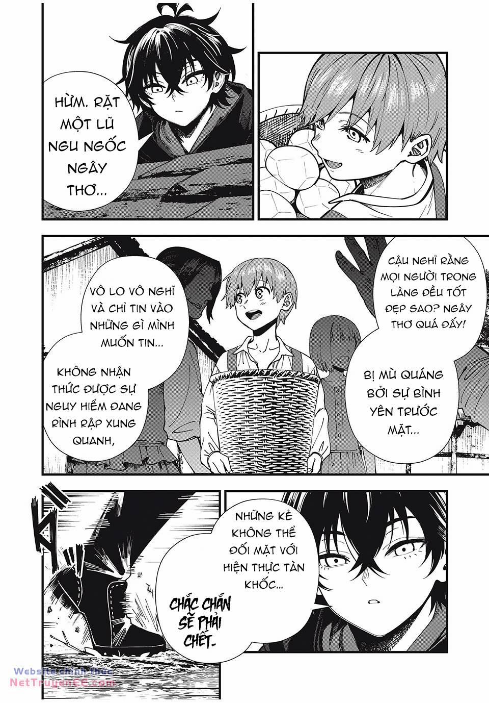 Monster Stein 1.3 trang 11