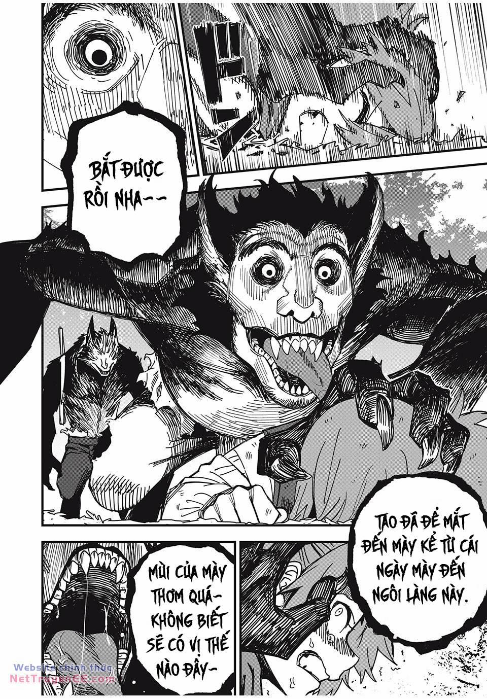 Monster Stein 1.3 trang 13