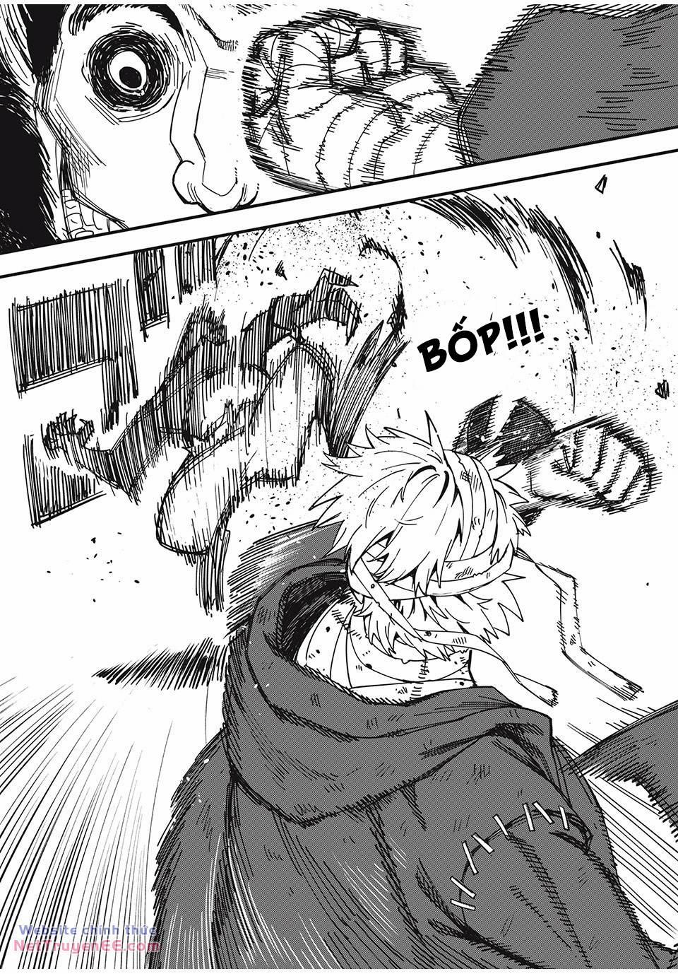 Monster Stein 1.3 trang 14