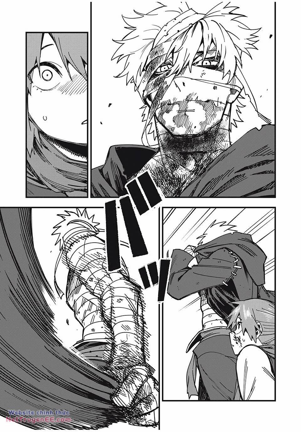 Monster Stein 1.3 trang 16