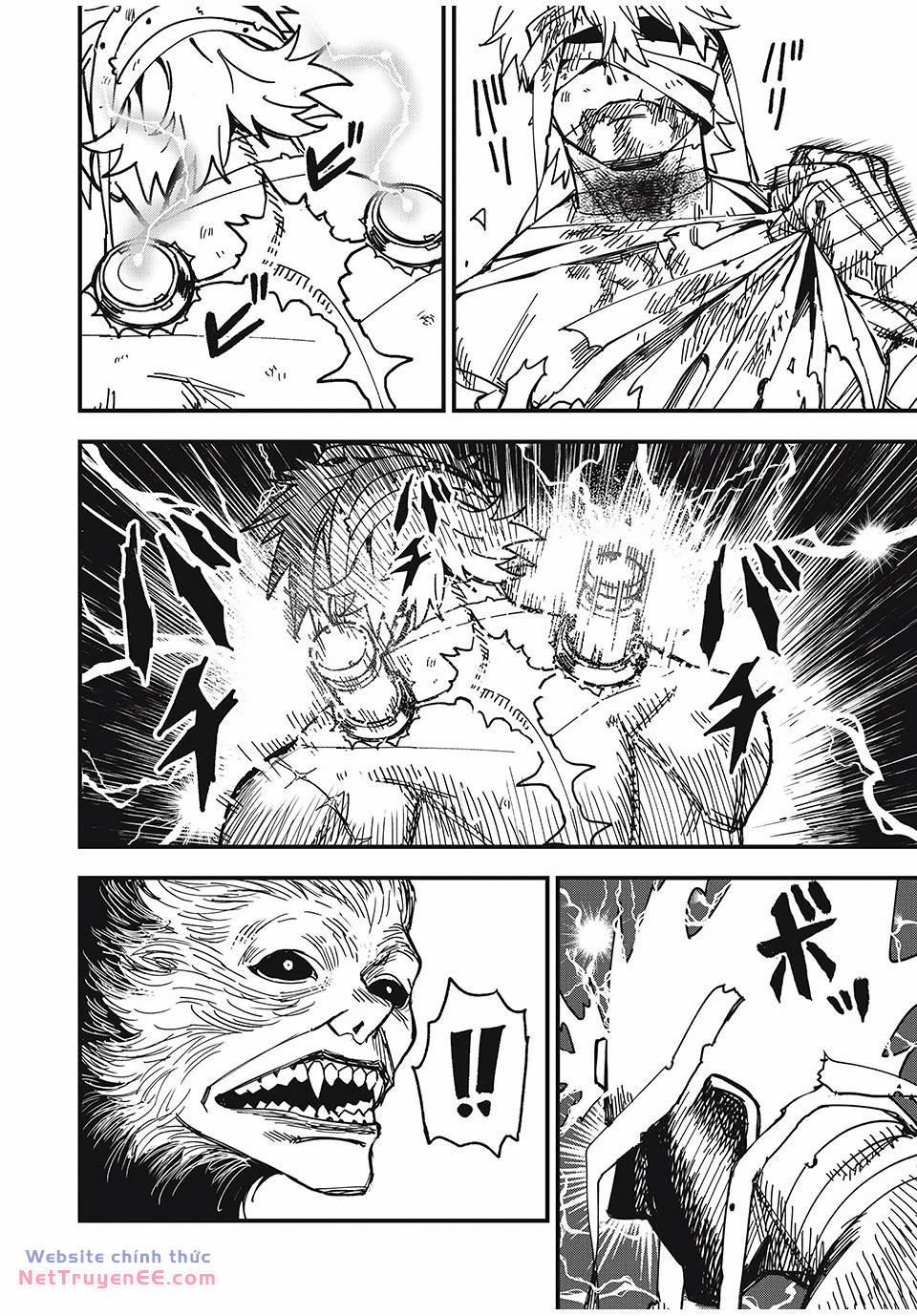 Monster Stein 1.3 trang 17