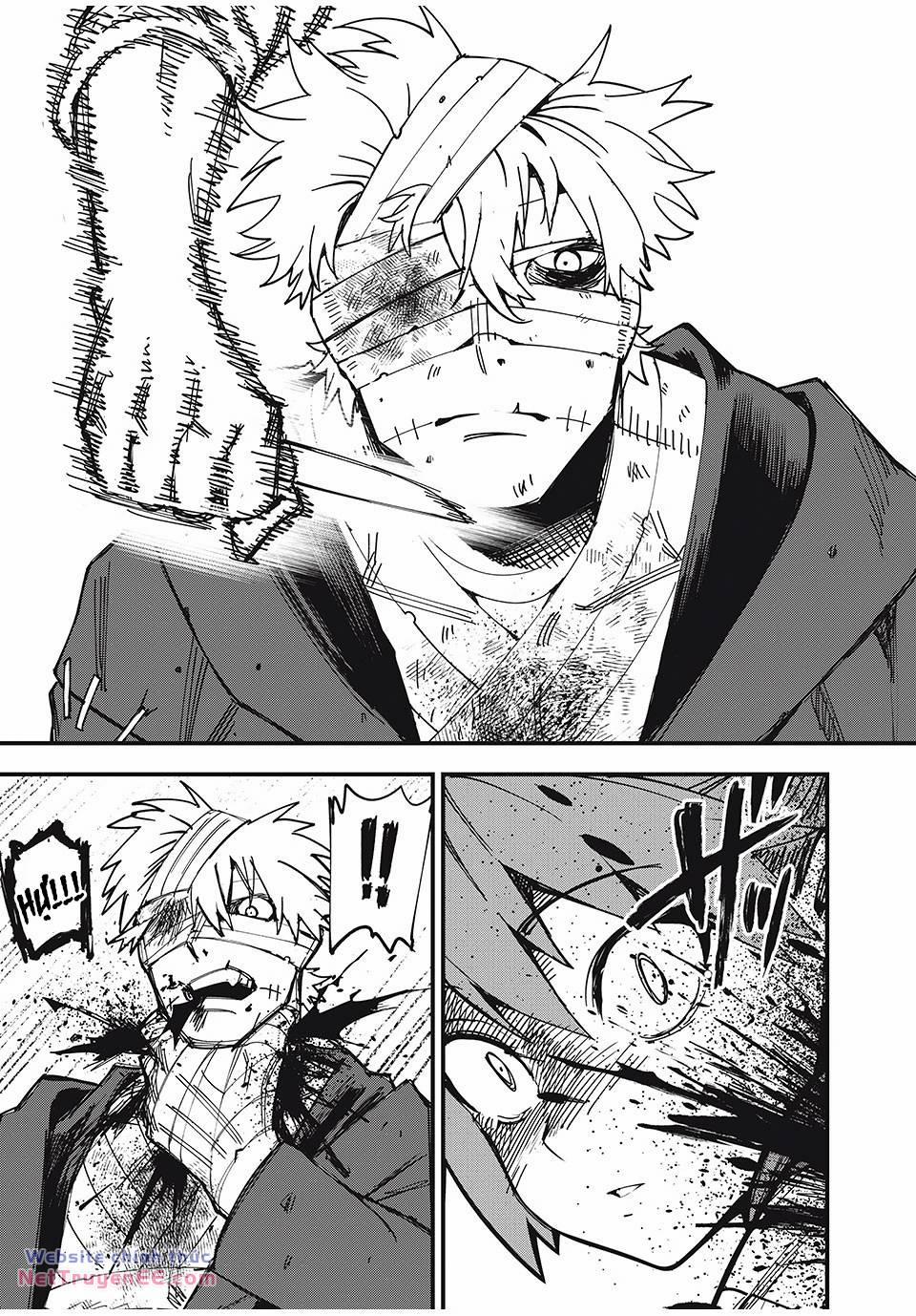 Monster Stein 1.3 trang 2