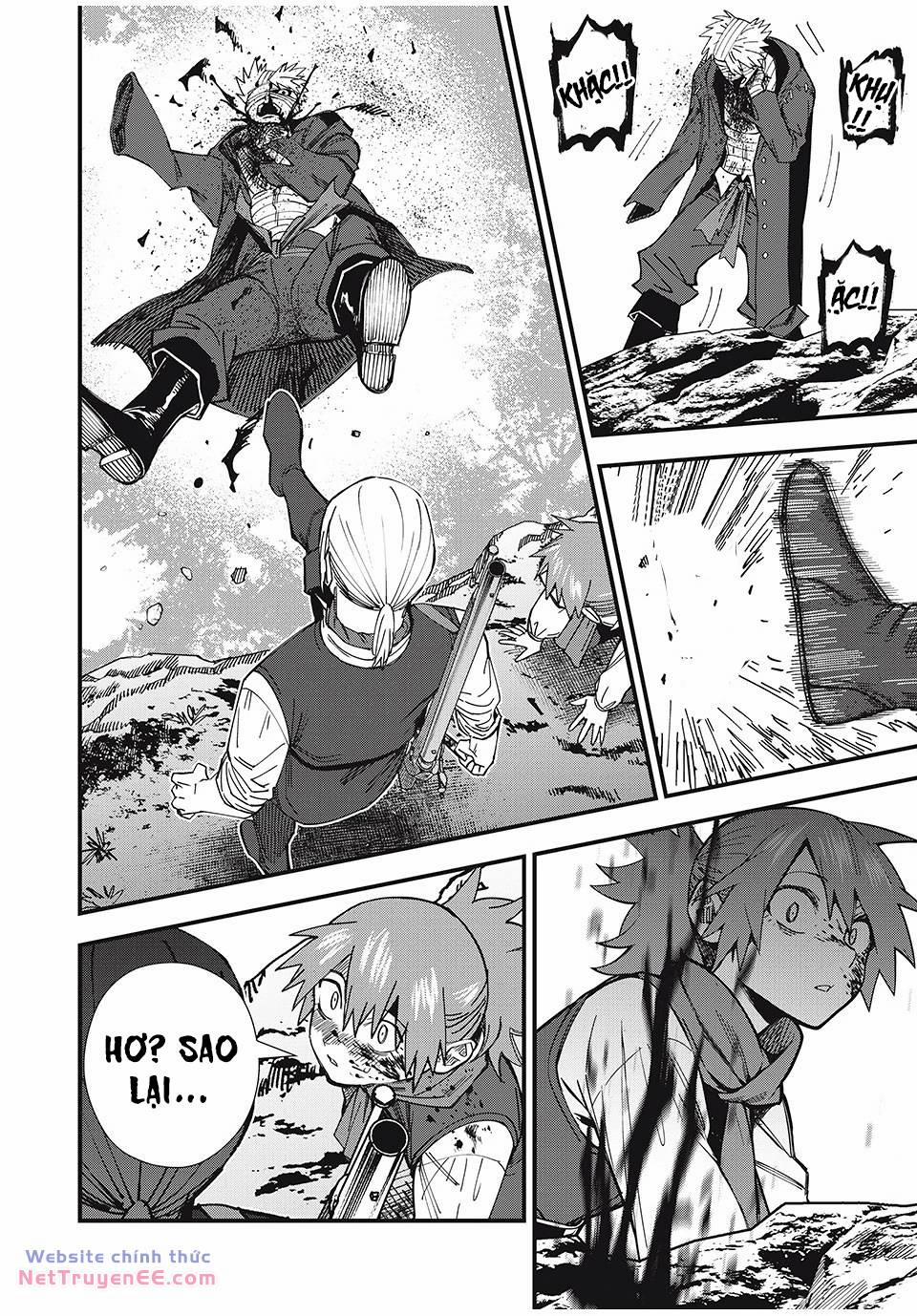 Monster Stein 1.3 trang 3