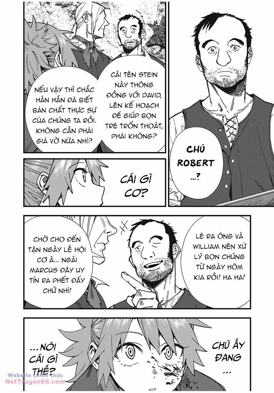 Monster Stein 1.3 trang 5