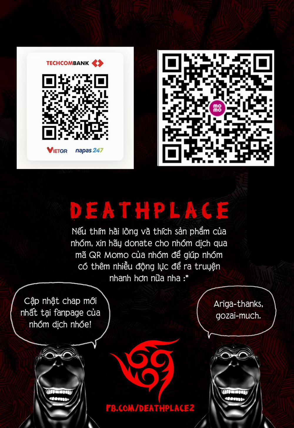 Monster Stein 10 trang 19