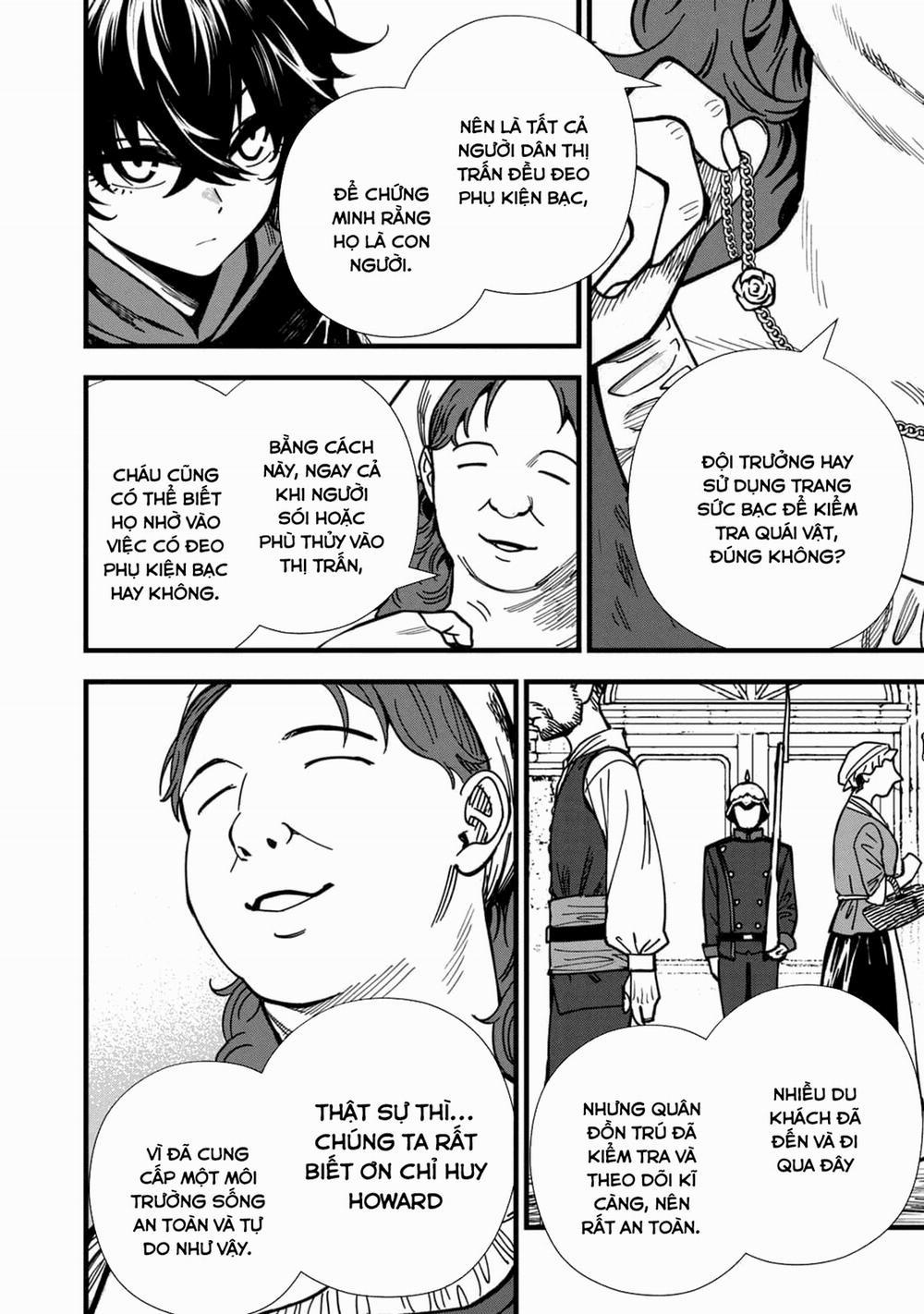 Monster Stein 10 trang 3