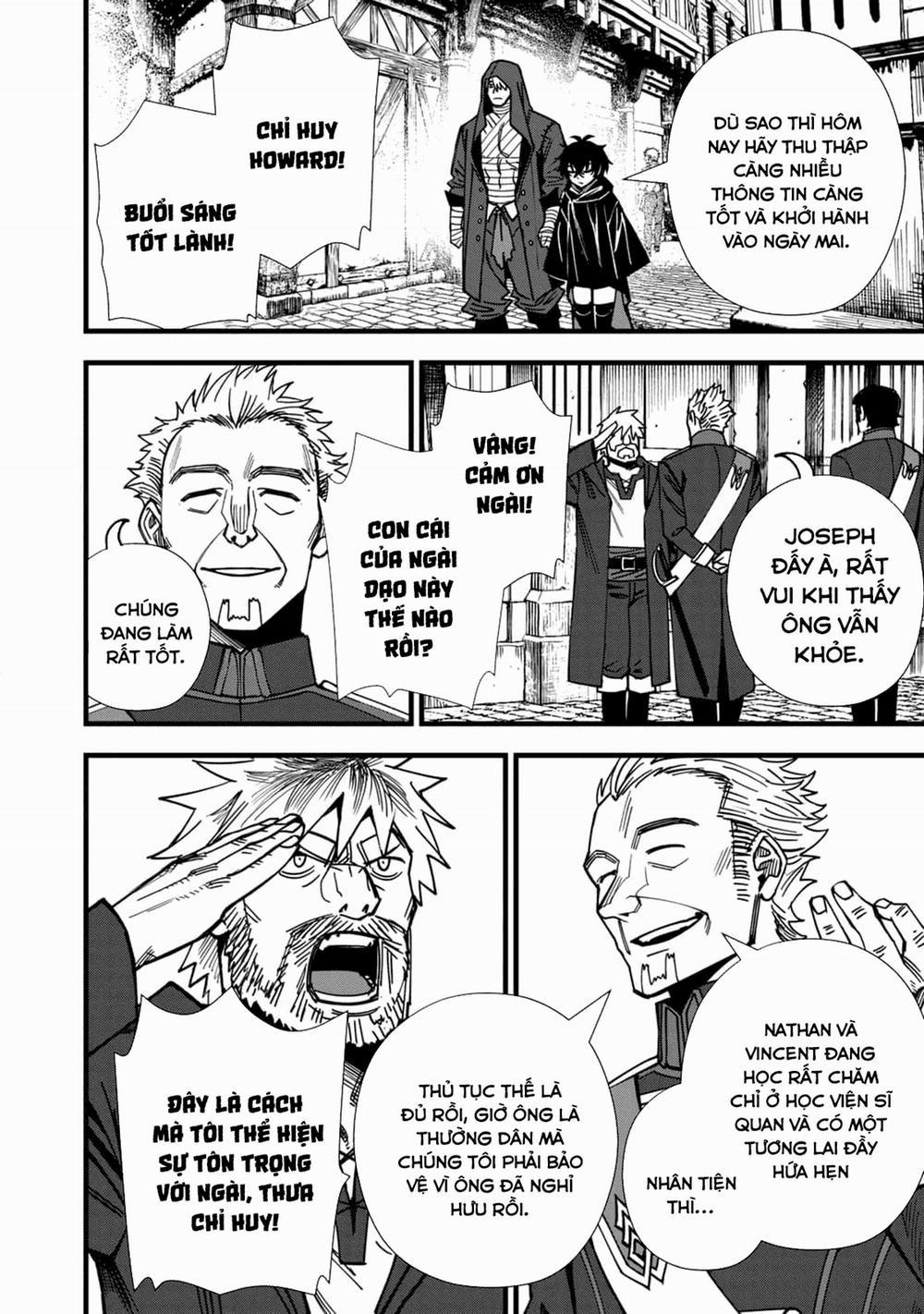 Monster Stein 10 trang 7