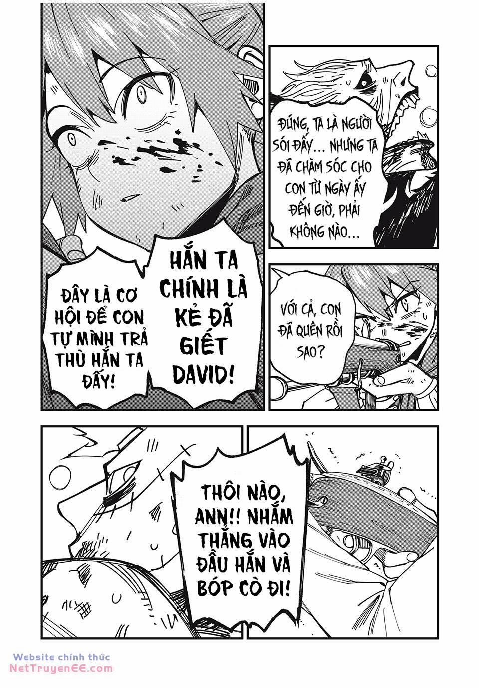 Monster Stein 2 trang 12