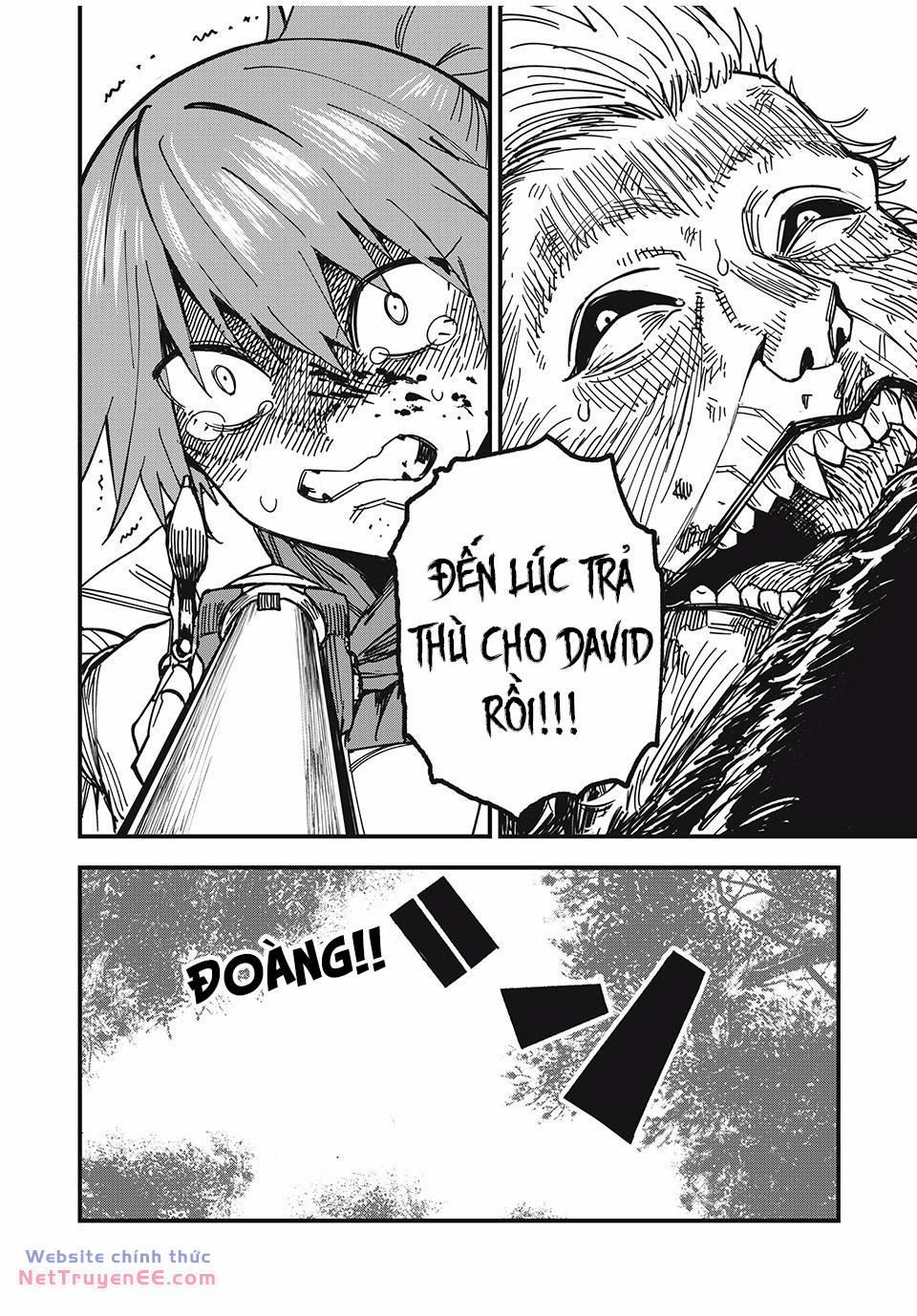 Monster Stein 2 trang 13