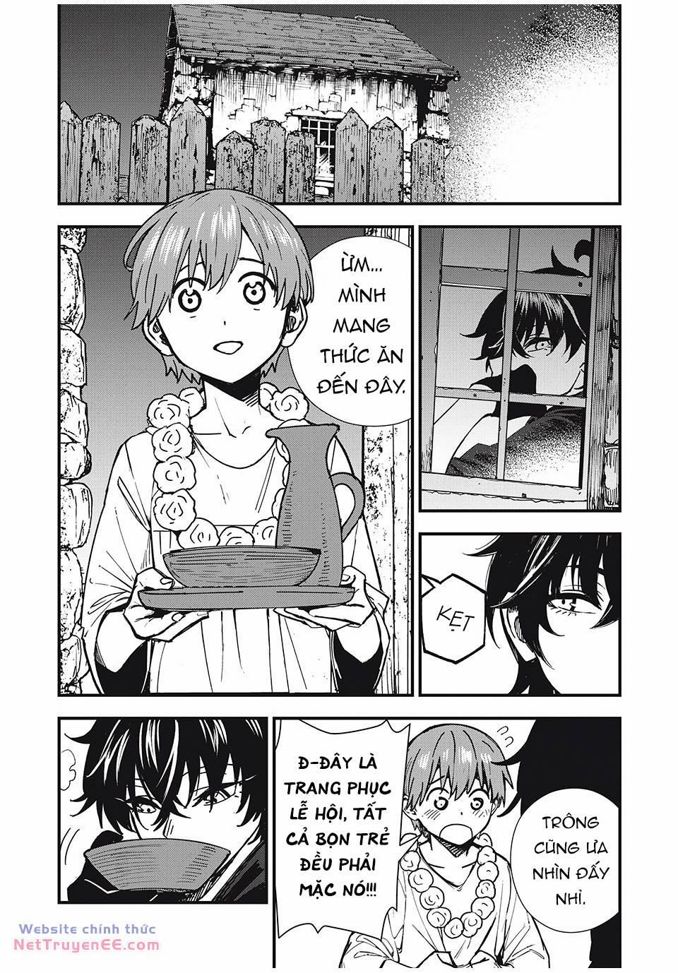 Monster Stein 2 trang 15