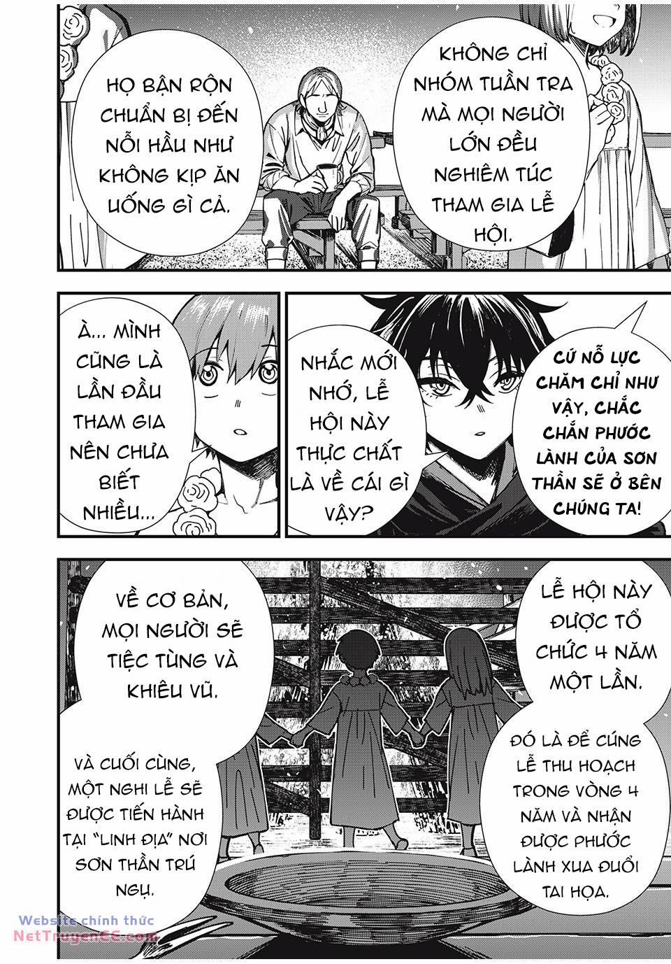 Monster Stein 2 trang 17