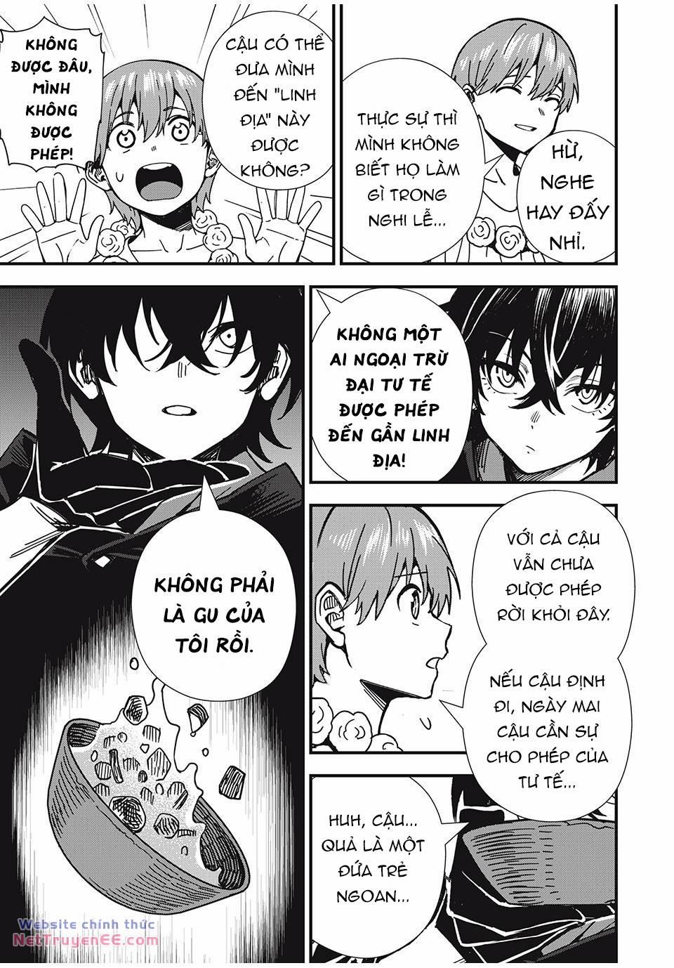 Monster Stein 2 trang 18