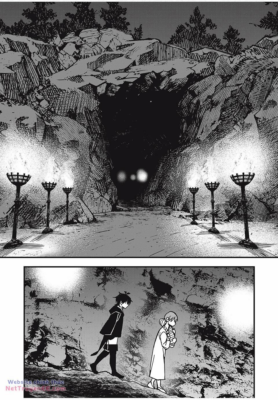 Monster Stein 2 trang 23