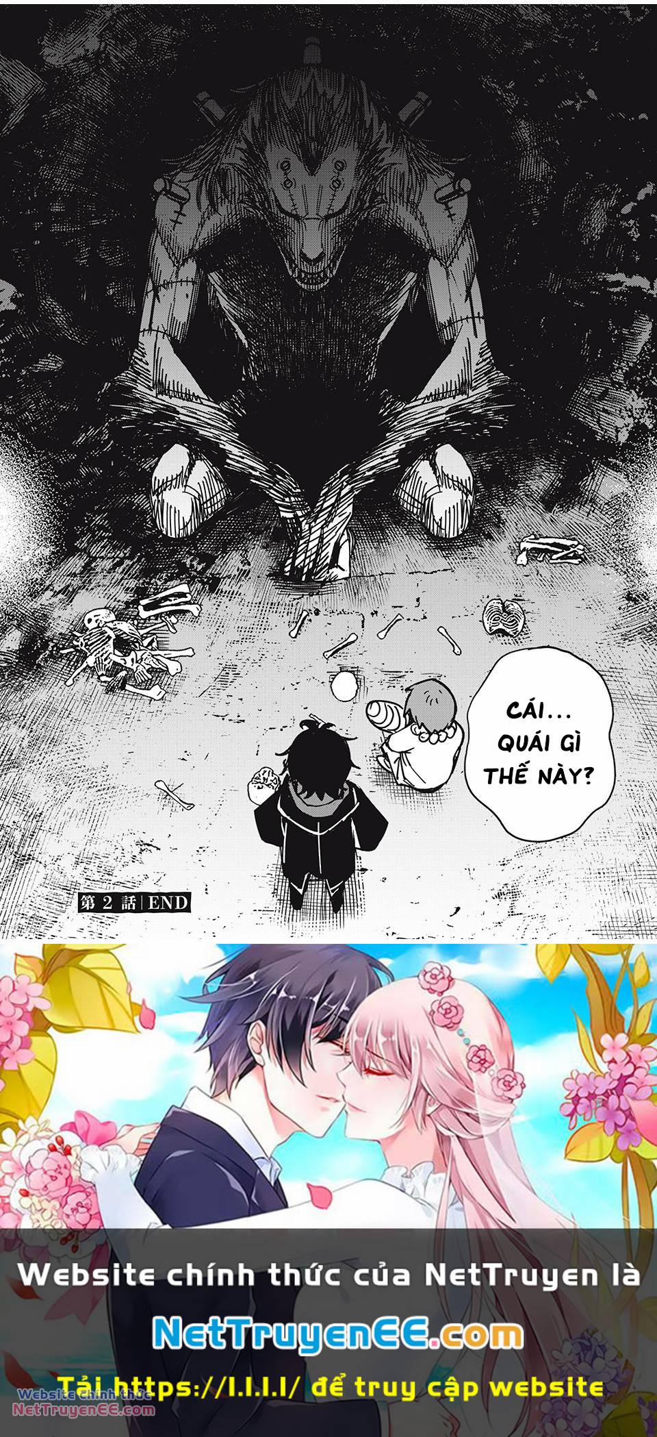 Monster Stein 2 trang 25