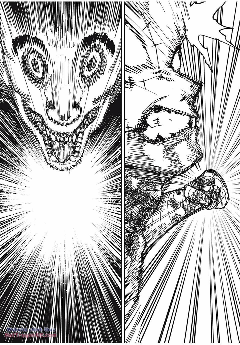 Monster Stein 2 trang 4