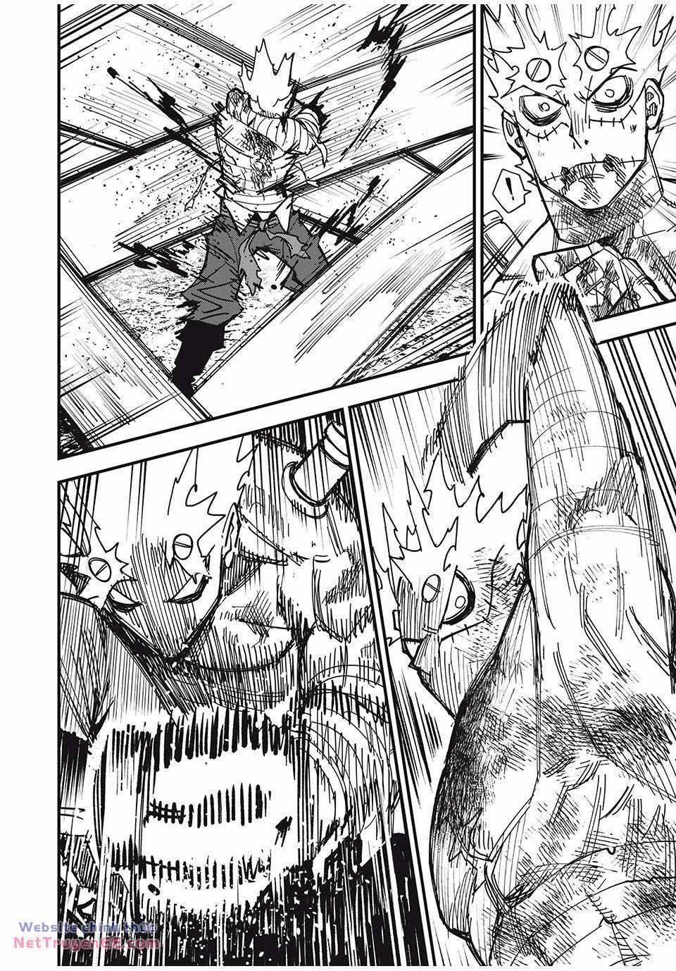 Monster Stein 2 trang 7