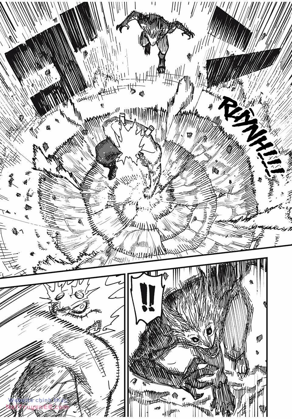 Monster Stein 2 trang 8